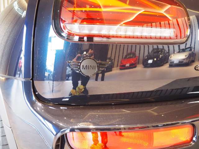 ミニ ミニクラブマン ジョン・クーパー・ワークス ４ＷＤ R5年 (近畿) 99