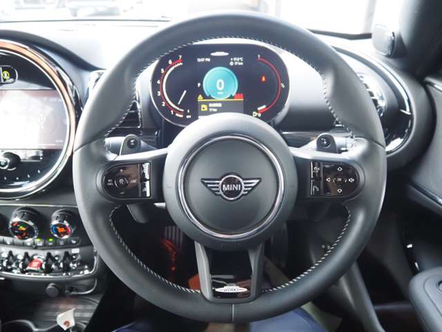 ミニ ミニクラブマン ジョン・クーパー・ワークス ４ＷＤ R5年 (近畿) 99