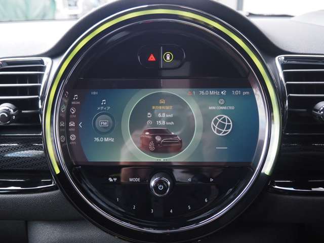 ミニ ミニクラブマン ジョン・クーパー・ワークス ４ＷＤ R5年 (近畿) 99