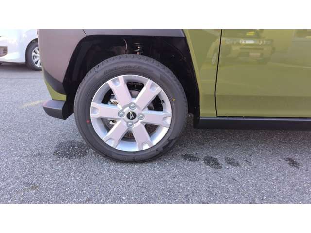 ダイハツ タフト ６６０ Ｇ クロム ベンチャー R6年 (甲信越・北陸) 99