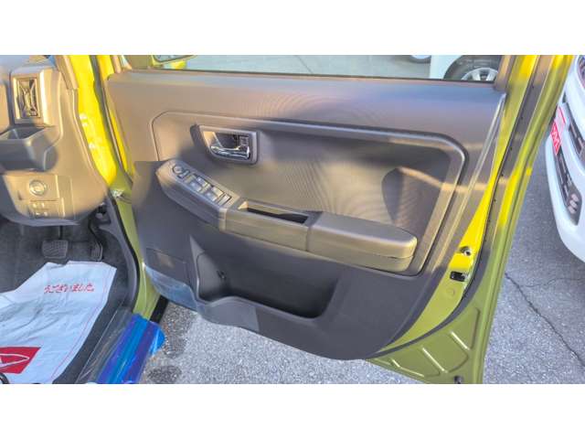 ダイハツ タフト ６６０ Ｇ クロム ベンチャー R6年 (甲信越・北陸) 99