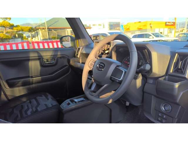 ダイハツ タフト ６６０ Ｇ クロム ベンチャー R6年 (甲信越・北陸) 99