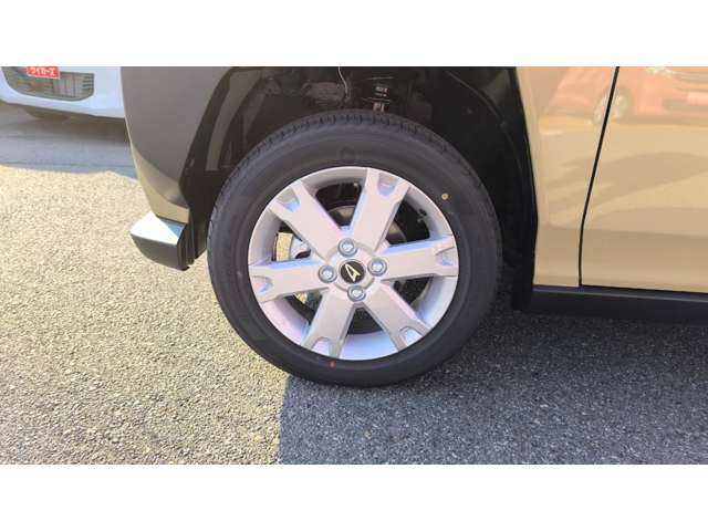 ダイハツ タフト ６６０ Ｇ R6年 (甲信越・北陸) 99