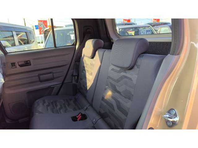 ダイハツ タフト ６６０ Ｇ R6年 (甲信越・北陸) 99