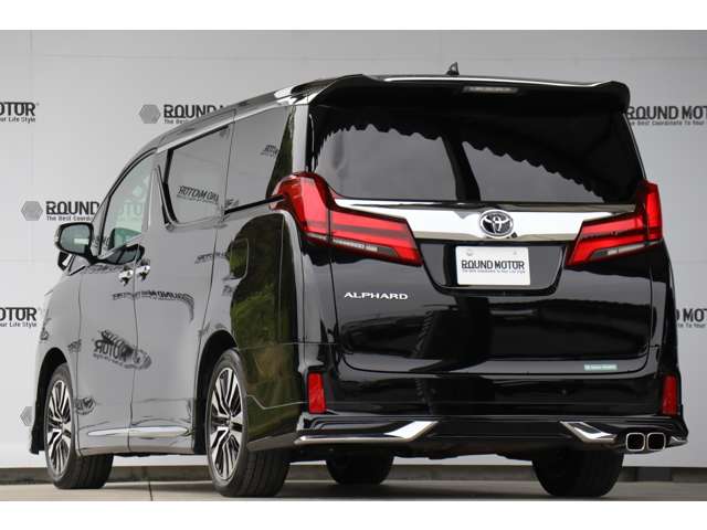 トヨタ アルファード ２．５ Ｓ Ｃパッケージ R4年 (近畿) 99