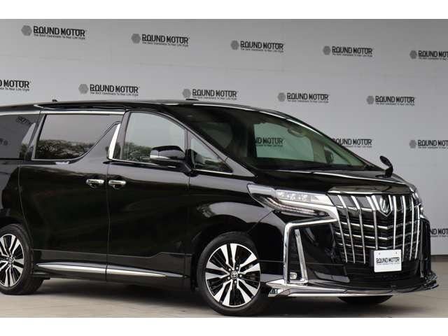 トヨタ アルファード ２．５ Ｓ Ｃパッケージ R4年 (近畿) 99