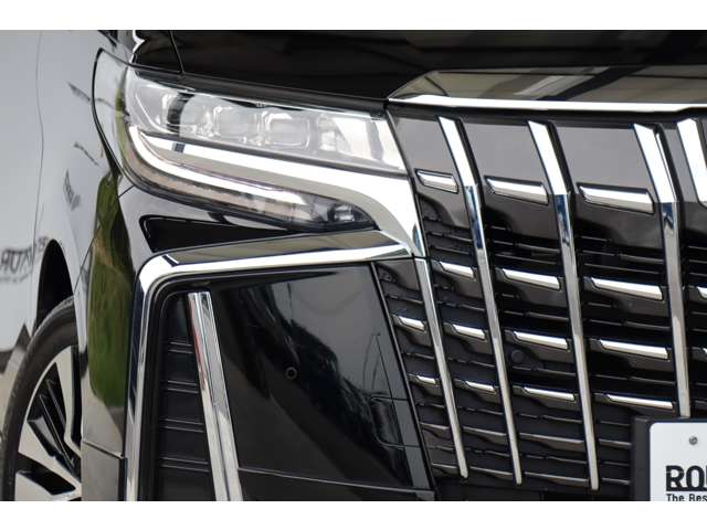 トヨタ アルファード ２．５ Ｓ Ｃパッケージ R4年 (近畿) 99