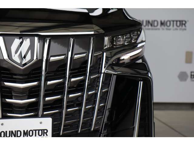 トヨタ アルファード ２．５ Ｓ Ｃパッケージ R4年 (近畿) 99