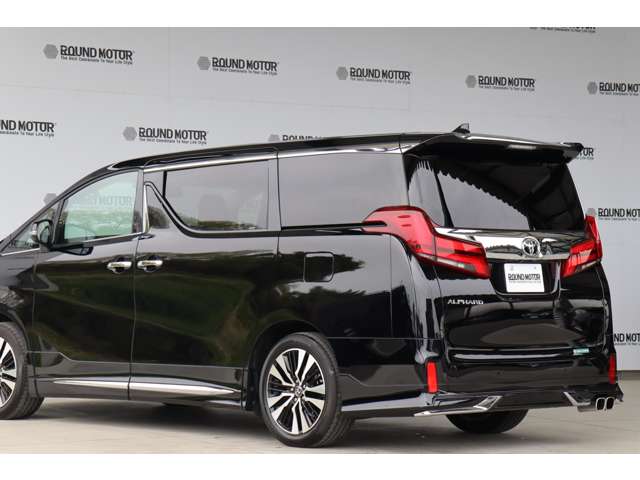 トヨタ アルファード ２．５ Ｓ Ｃパッケージ R4年 (近畿) 99