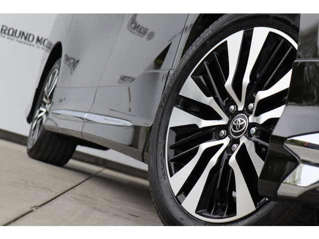 トヨタ アルファード ２．５ Ｓ Ｃパッケージ R4年 (近畿) 99