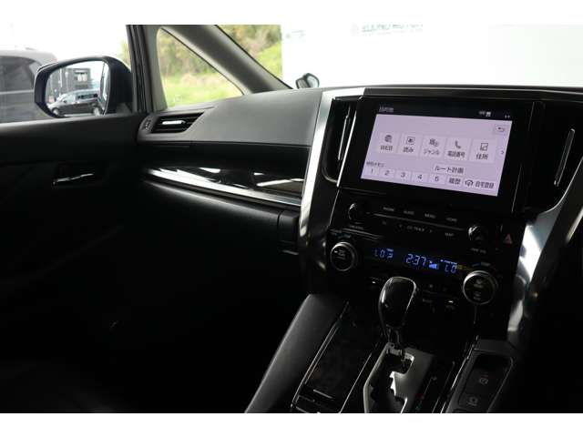 トヨタ アルファード ２．５ Ｓ Ｃパッケージ R4年 (近畿) 99