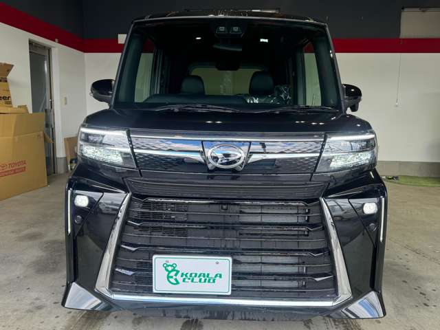 ダイハツ タント ６６０ カスタム Ｘ ４ＷＤ R7年 (東北) 99