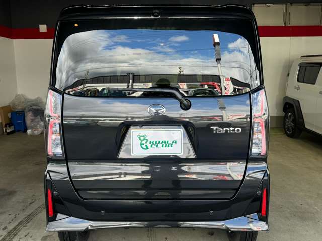 ダイハツ タント ６６０ カスタム Ｘ ４ＷＤ R7年 (東北) 99