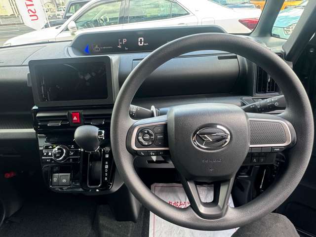 ダイハツ タント ６６０ カスタム Ｘ ４ＷＤ R7年 (東北) 99