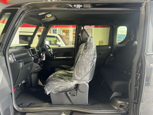 ダイハツ タント ６６０ カスタム Ｘ ４ＷＤ R7年 (東北) 99