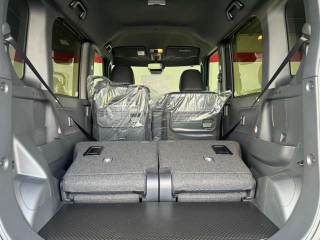 ダイハツ タント ６６０ カスタム Ｘ ４ＷＤ R7年 (東北) 99