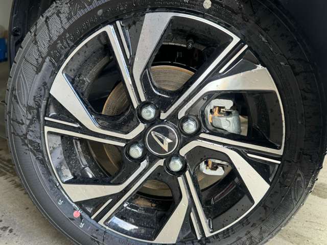 ダイハツ タント ６６０ カスタム Ｘ ４ＷＤ R7年 (東北) 99