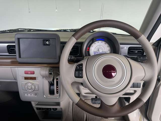 スズキ アルトラパン　ＬＣ ＬＣ ６６０ Ｘ ４ＷＤ R6年 (東北) 99