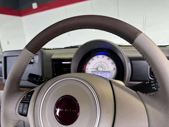 スズキ アルトラパン　ＬＣ ＬＣ ６６０ Ｘ ４ＷＤ R6年 (東北) 99