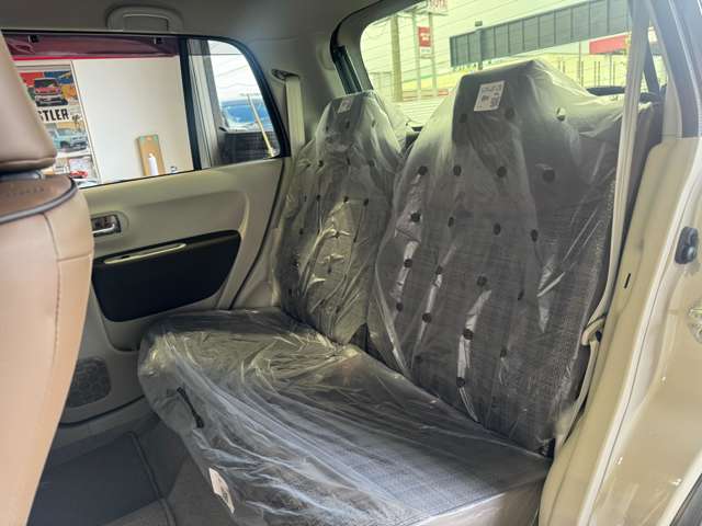 スズキ アルトラパン　ＬＣ ＬＣ ６６０ Ｘ ４ＷＤ R6年 (東北) 99