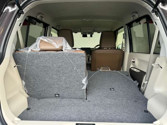 スズキ アルトラパン　ＬＣ ＬＣ ６６０ Ｘ ４ＷＤ R6年 (東北) 99