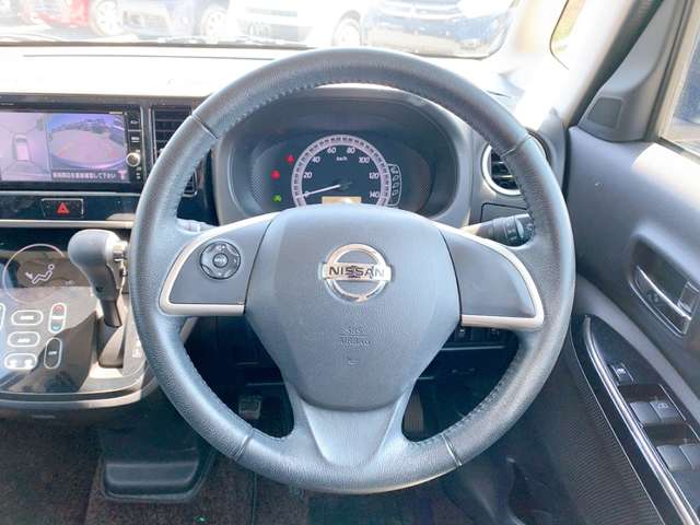 日産 デイズ　ルークス ６６０ Ｘ Ｖセレクション H30年 (九州・沖縄) 99