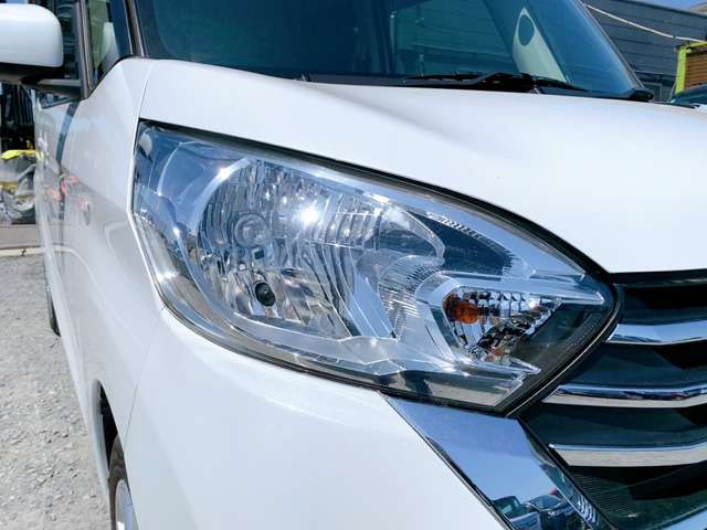 日産 デイズ　ルークス ６６０ Ｘ Ｖセレクション H30年 (九州・沖縄) 99