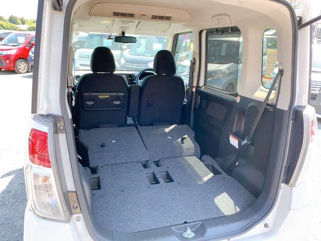 日産 デイズ　ルークス ６６０ Ｘ Ｖセレクション H30年 (九州・沖縄) 99