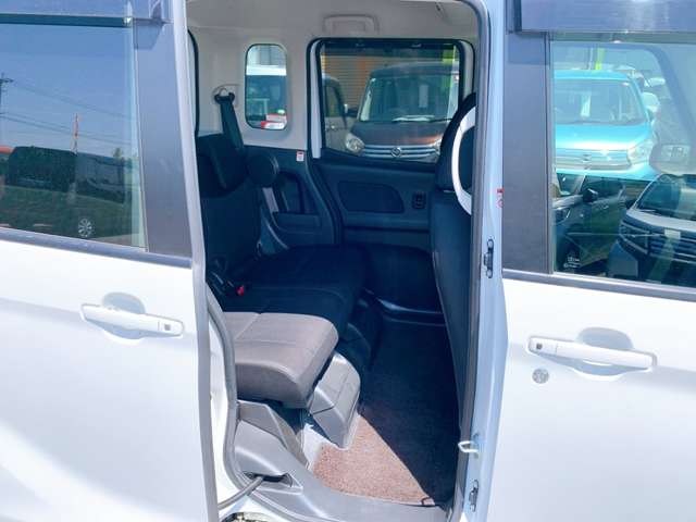 日産 デイズ　ルークス ６６０ Ｘ Ｖセレクション H30年 (九州・沖縄) 99