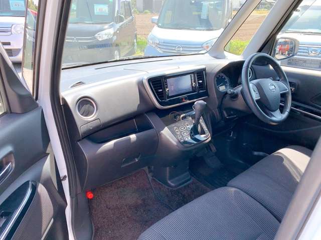 日産 デイズ　ルークス ６６０ Ｘ Ｖセレクション H30年 (九州・沖縄) 99