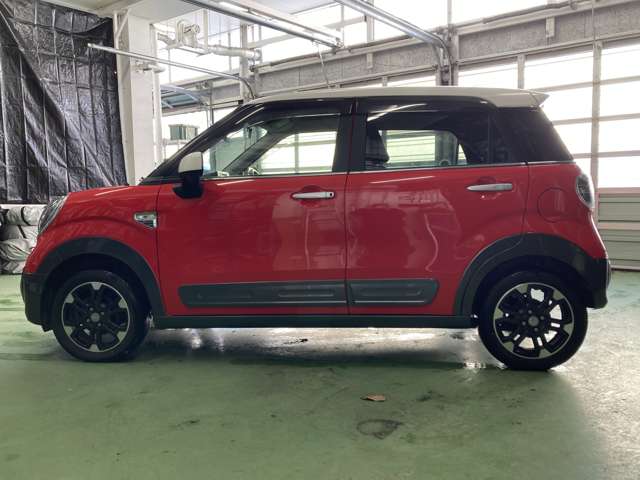 ダイハツ キャスト　アクティバ アクティバ ６６０ Ｇターボ ＳＡＩＩ ４ＷＤ H27年 (北海道) 99