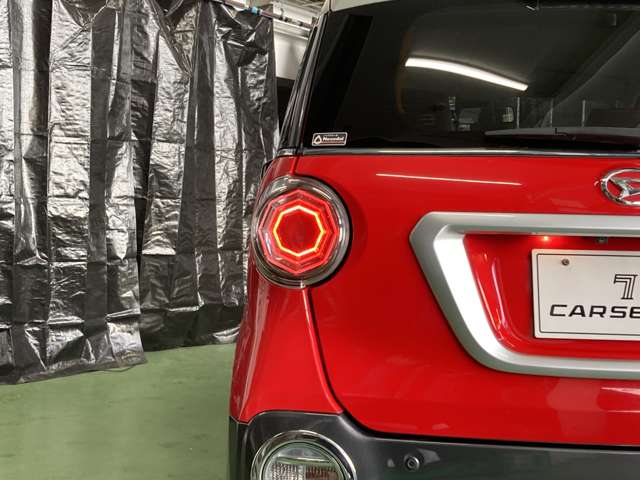 ダイハツ キャスト　アクティバ アクティバ ６６０ Ｇターボ ＳＡＩＩ ４ＷＤ H27年 (北海道) 99