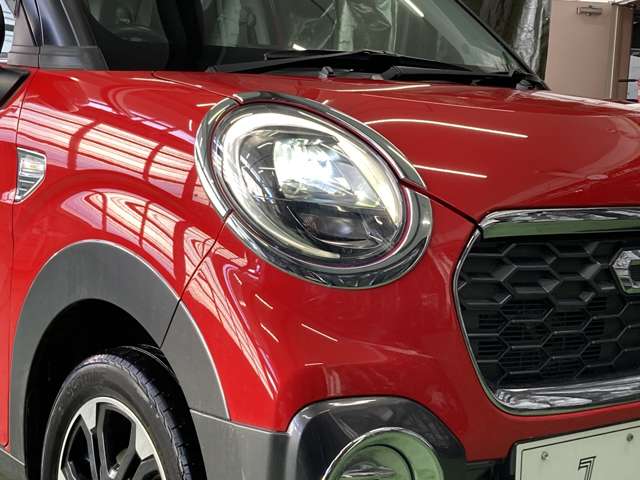 ダイハツ キャスト　アクティバ アクティバ ６６０ Ｇターボ ＳＡＩＩ ４ＷＤ H27年 (北海道) 99