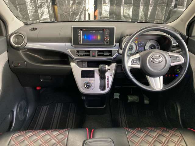 ダイハツ キャスト　アクティバ アクティバ ６６０ Ｇターボ ＳＡＩＩ ４ＷＤ H27年 (北海道) 99