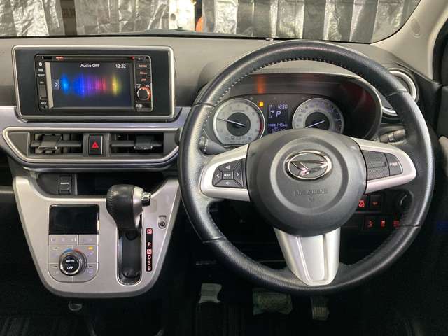 ダイハツ キャスト　アクティバ アクティバ ６６０ Ｇターボ ＳＡＩＩ ４ＷＤ H27年 (北海道) 99