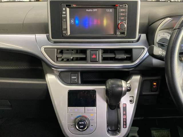 ダイハツ キャスト　アクティバ アクティバ ６６０ Ｇターボ ＳＡＩＩ ４ＷＤ H27年 (北海道) 99