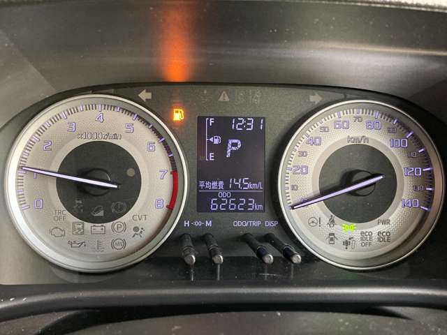 ダイハツ キャスト　アクティバ アクティバ ６６０ Ｇターボ ＳＡＩＩ ４ＷＤ H27年 (北海道) 99