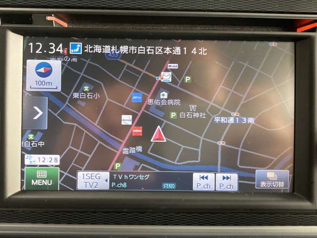 ダイハツ キャスト　アクティバ アクティバ ６６０ Ｇターボ ＳＡＩＩ ４ＷＤ H27年 (北海道) 99