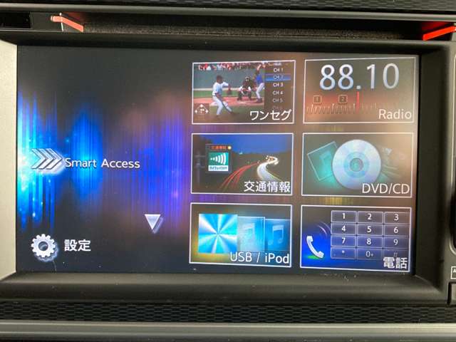 ダイハツ キャスト　アクティバ アクティバ ６６０ Ｇターボ ＳＡＩＩ ４ＷＤ H27年 (北海道) 99