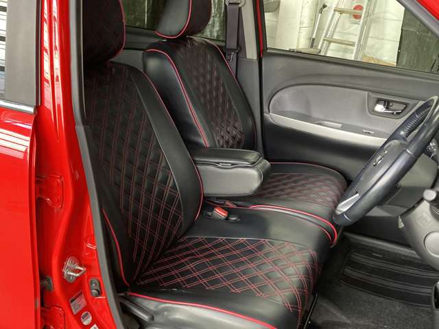 ダイハツ キャスト　アクティバ アクティバ ６６０ Ｇターボ ＳＡＩＩ ４ＷＤ H27年 (北海道) 99