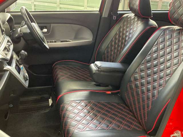 ダイハツ キャスト　アクティバ アクティバ ６６０ Ｇターボ ＳＡＩＩ ４ＷＤ H27年 (北海道) 99