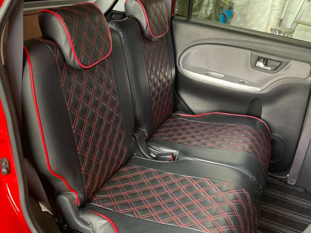 ダイハツ キャスト　アクティバ アクティバ ６６０ Ｇターボ ＳＡＩＩ ４ＷＤ H27年 (北海道) 99