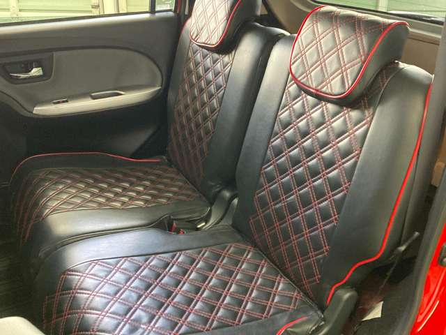 ダイハツ キャスト　アクティバ アクティバ ６６０ Ｇターボ ＳＡＩＩ ４ＷＤ H27年 (北海道) 99