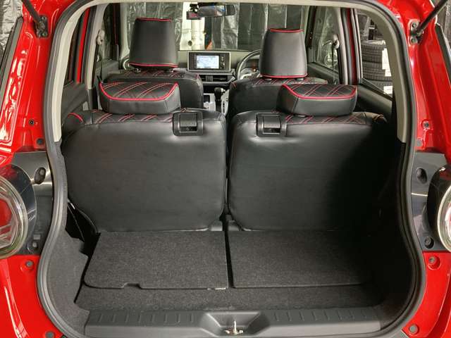 ダイハツ キャスト　アクティバ アクティバ ６６０ Ｇターボ ＳＡＩＩ ４ＷＤ H27年 (北海道) 99