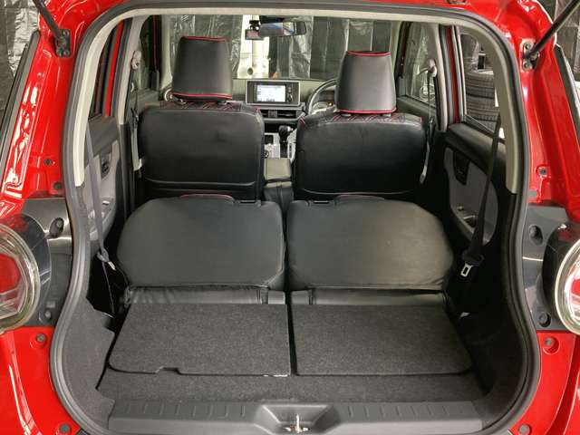 ダイハツ キャスト　アクティバ アクティバ ６６０ Ｇターボ ＳＡＩＩ ４ＷＤ H27年 (北海道) 99