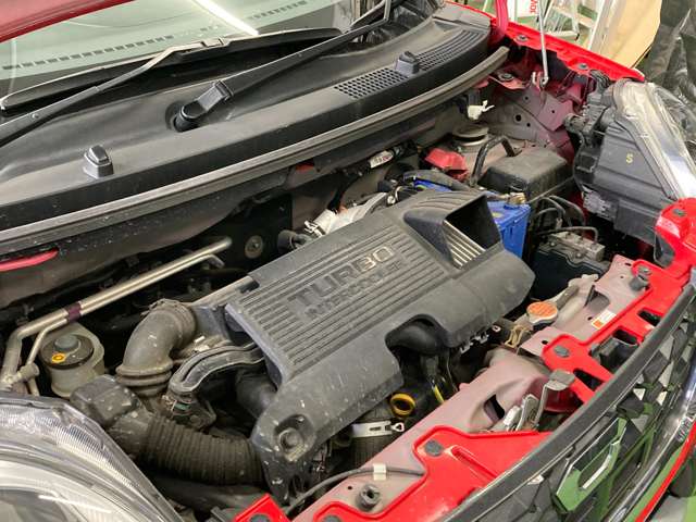 ダイハツ キャスト　アクティバ アクティバ ６６０ Ｇターボ ＳＡＩＩ ４ＷＤ H27年 (北海道) 99