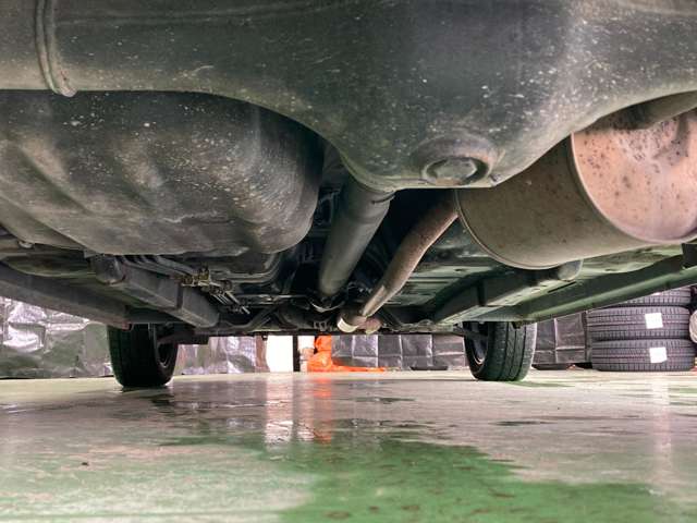 ダイハツ キャスト　アクティバ アクティバ ６６０ Ｇターボ ＳＡＩＩ ４ＷＤ H27年 (北海道) 99