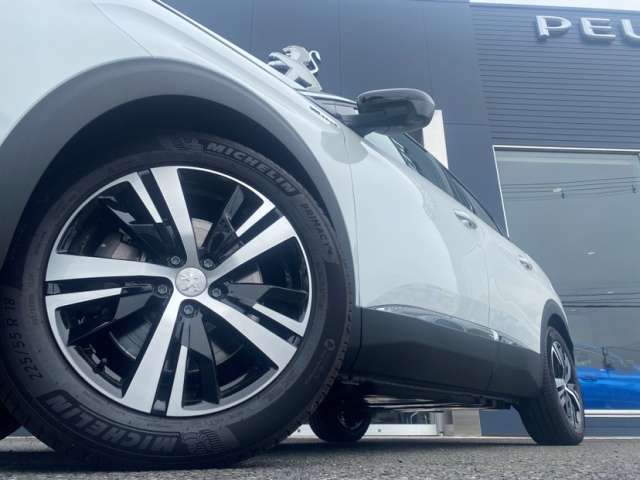 プジョー ３００８ ＧＴ ハイブリッド４ ４ＷＤ R6年 (東北) 99