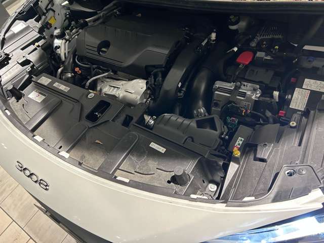 プジョー ３００８ ＧＴ ハイブリッド４ ４ＷＤ R6年 (東北) 99