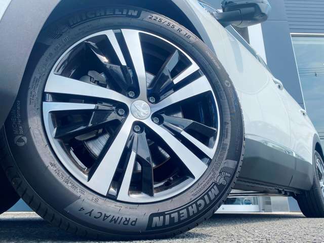 プジョー ３００８ ＧＴ ハイブリッド４ ４ＷＤ R6年 (東北) 99